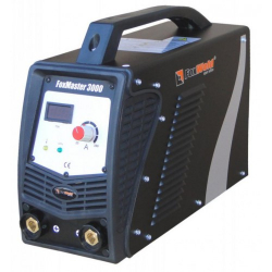 Купить FoxWeld FoxMaster 3000 в Таганьково
