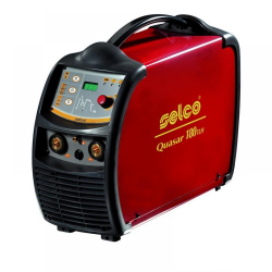 Selco Quasar 180 TLH с горелкой ST17U/D(8м) в Таганьково