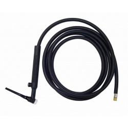 Купить Aurora TIG 26V 180A (35%) M12x1, 4m с клапаном в Таганьково