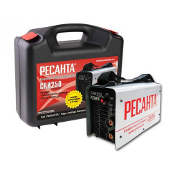 Купить Ресанта САИ-250 в кейсе в Таганьково
