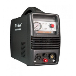 FoxWeld SAGGIO PLASMA 40 в Таганьково