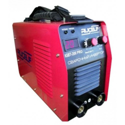 Купить Сварочный инвертор Rucelf IGBT-250-PRO в Таганьково