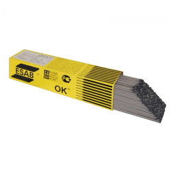 Стоимость ESAB OK 63.35 - 3,2mm - 1,7kg в Таганьково