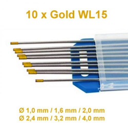 Купить Tbi WL-15(gold) d 1.6 в Таганьково
