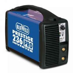 Купить Blueweld Prestige 236 в Таганьково
