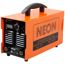 Купить Сварочный инвертор Neon ВД-201 в Таганьково
