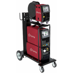 Купить Flama MULTIMIG 350F DUAL PULSE в Таганьково