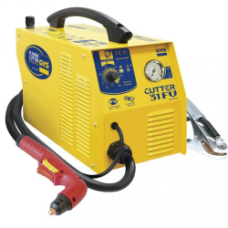 Gys PLASMA CUTTER 31FV в Таганьково