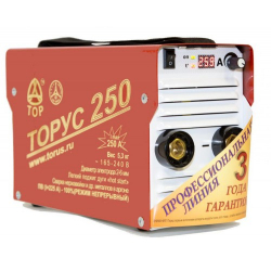 Купить ТОР ТОРУС-250 ЭКСТРА (НАКС) в Таганьково