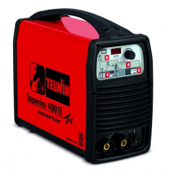 Купить Telwin SUPERIOR 400 CE VRD 230-400V в Таганьково