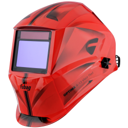 Купить Fubag OPTIMA 4-13 Visor Red в Таганьково
