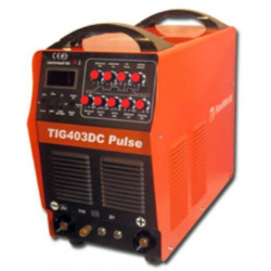 FoxWeld TIG 403 DC Pulse в Таганьково