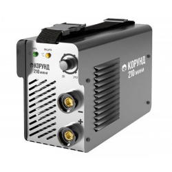 Купить FoxWeld Корунд 210 мини в Таганьково