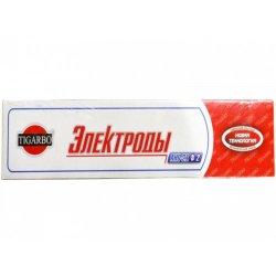 Стоимость Электроды АНО-21 d=2,0 мм (1 кг) в Таганьково