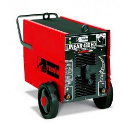 Купить Telwin LINEAR 430HD 230V/400V в Таганьково