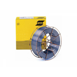 Стоимость ESAB OK Autrod 4043 - 2,4mm - 7,0kg в Таганьково